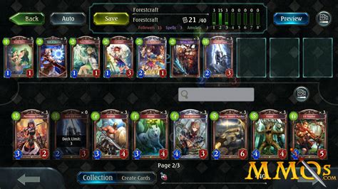 Shadowverse Evolve Deck Builder .